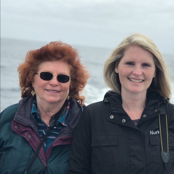 Meet your Posher, Kathy - Picture 1 of 1